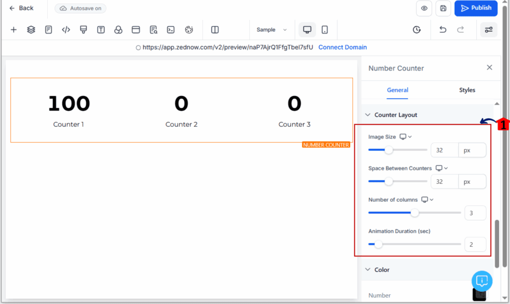 number-counter-widget-launch-step08