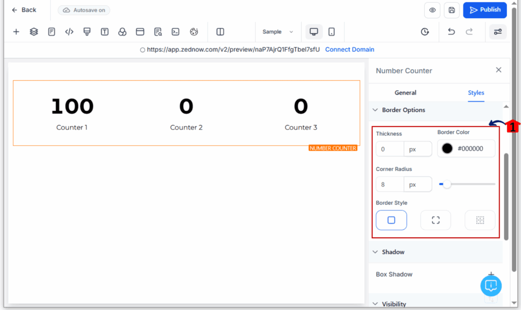 number-counter-widget-launch-step09