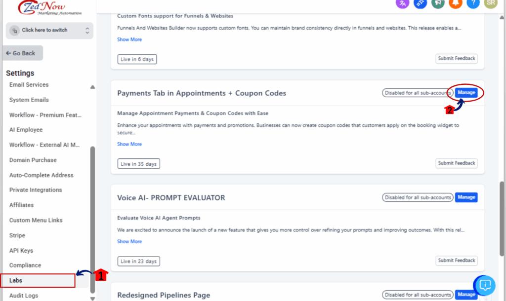 How to Use Calendar Discount Codes