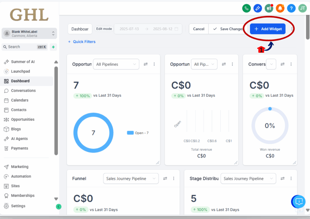custom-kpi-dashboard-graphic02 custom kpi dashboard - widget