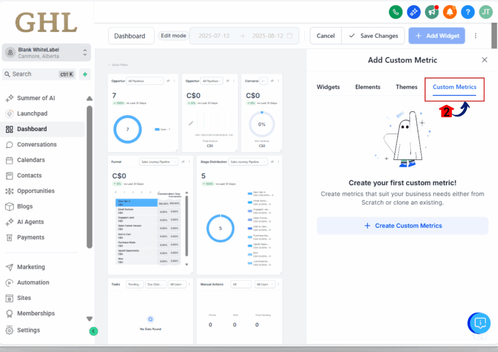 custom-kpi-dashboard-graphic03 custom kpi dashboard - metrics