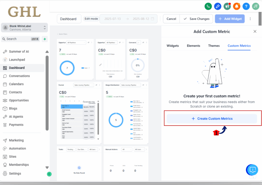 custom-kpi-dashboard-graphic04 custom kpi dashboard - custom metrics