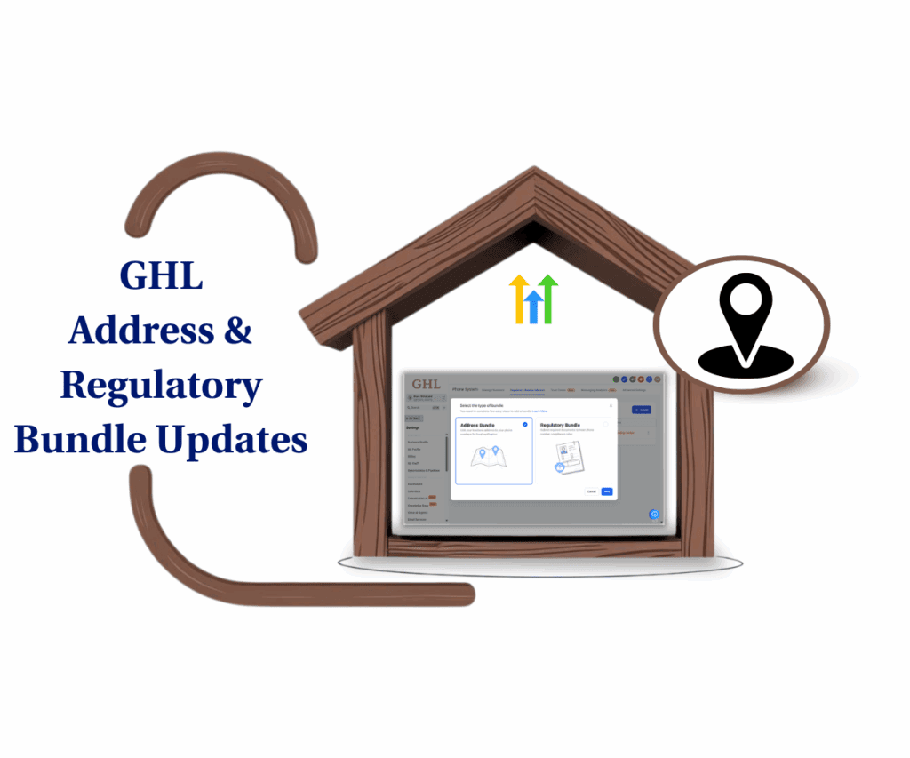 ghl-address-&-regulatory-bundle-updates