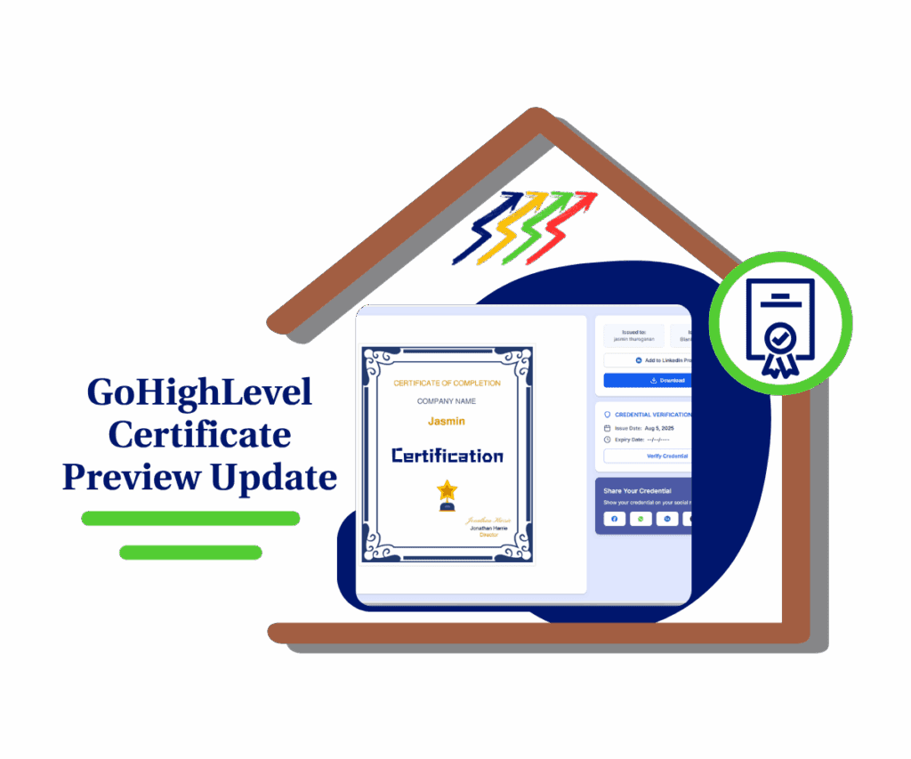 ghl-certificate-preview-update certificate preview update