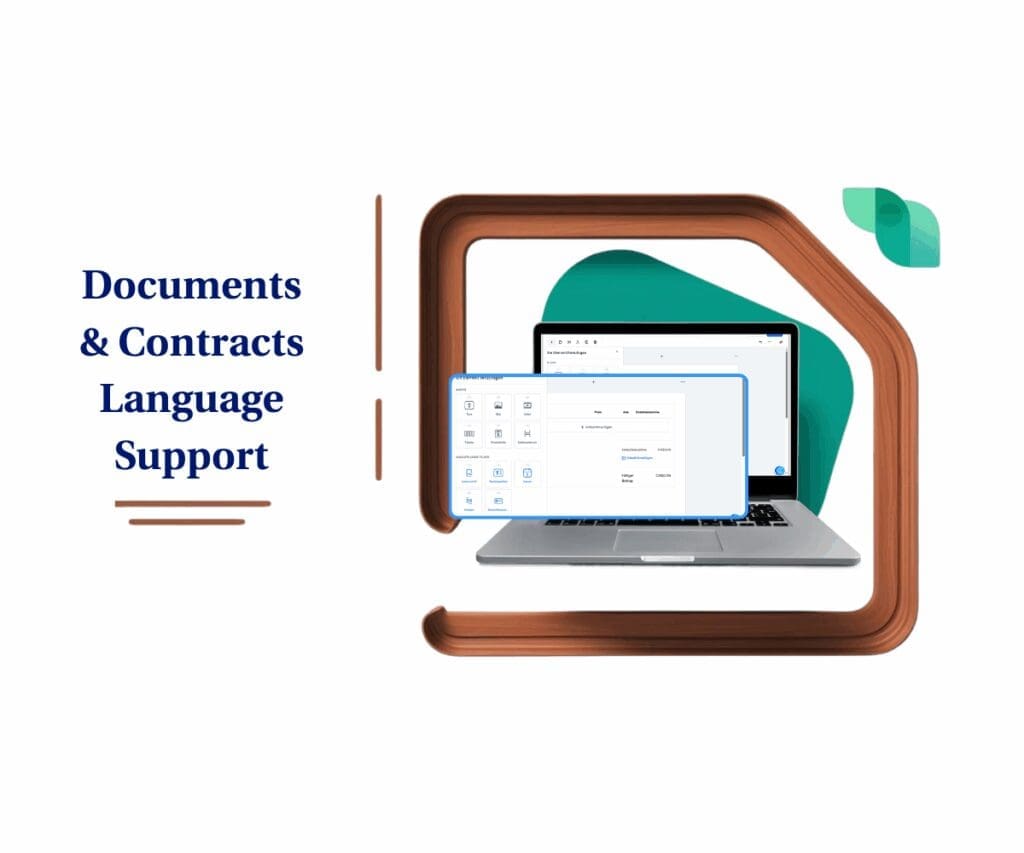 Multilingual Documents Support Now Live in GoHighLevel
