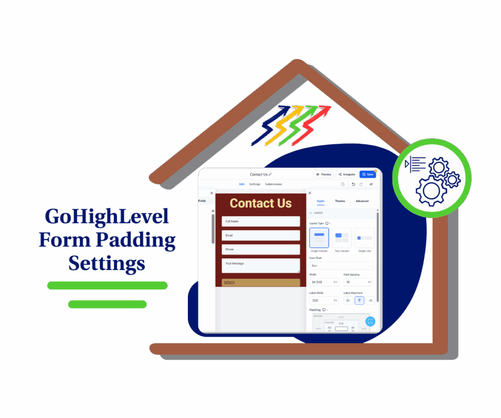 ghl-form-padding-settings form padding settings