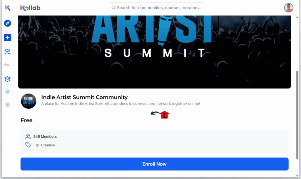 ghl-gokollab-faster-smoother-browse-double-click-view GoKollab Featured Community