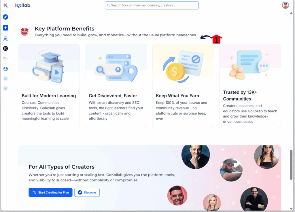 ghl-gokollab-seo-upgrade-dashboard SEO meta tags - What this SEO upgrade means for GHL users