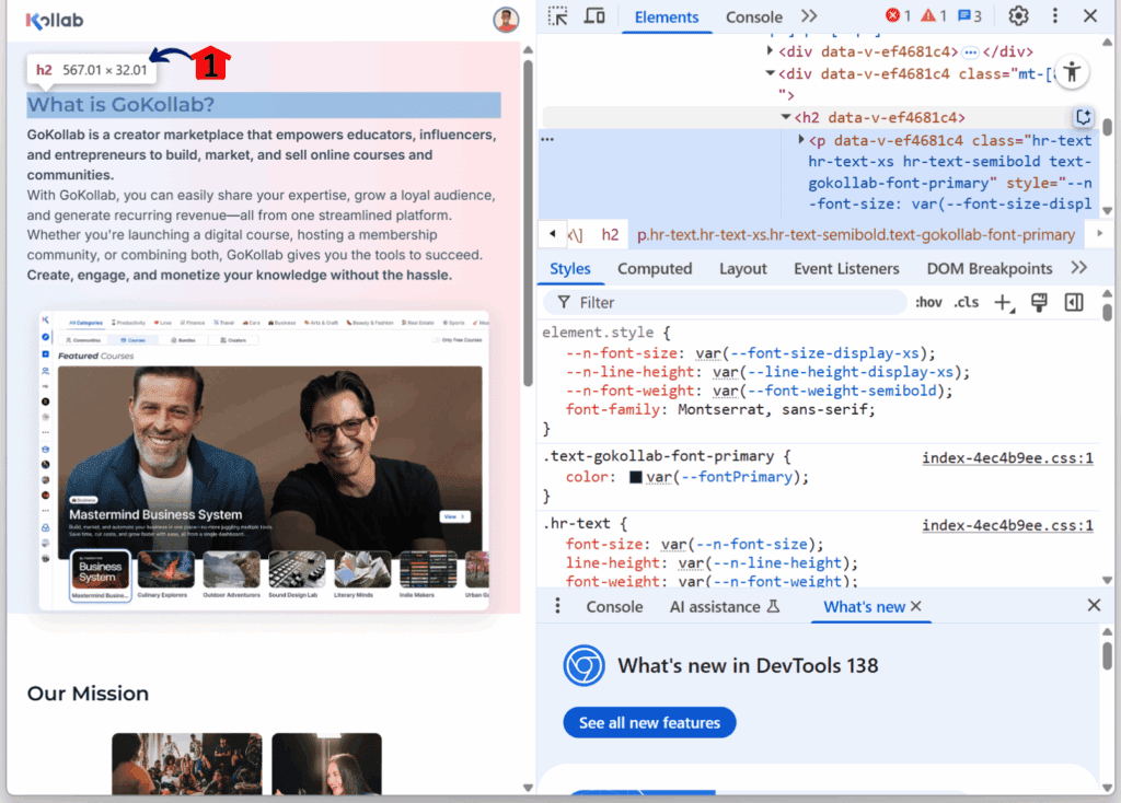 ghl-gokollab-seo-upgrade-headings