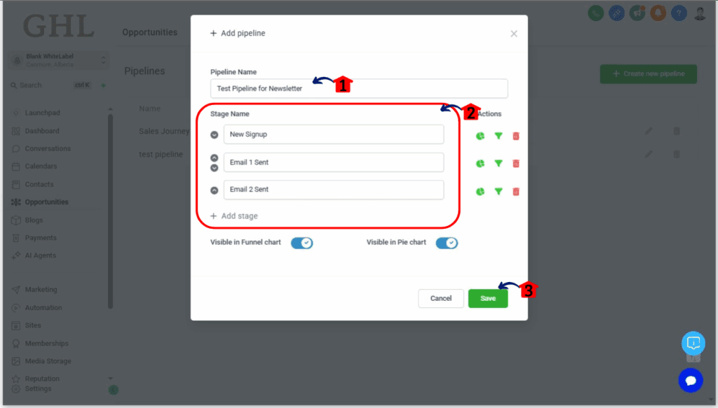 ghl-newsletter-automation-19 Newsletter Automation - Build Your Pipeline
