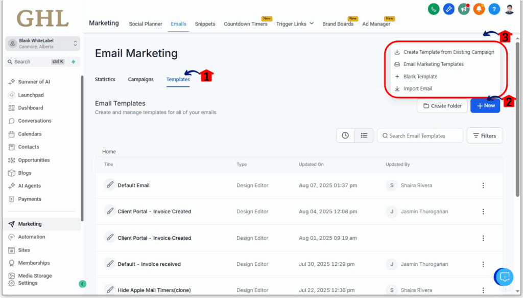 ghl-newsletter-automation-2 Newsletter Automation - Create and Customize Your Newsletter Template