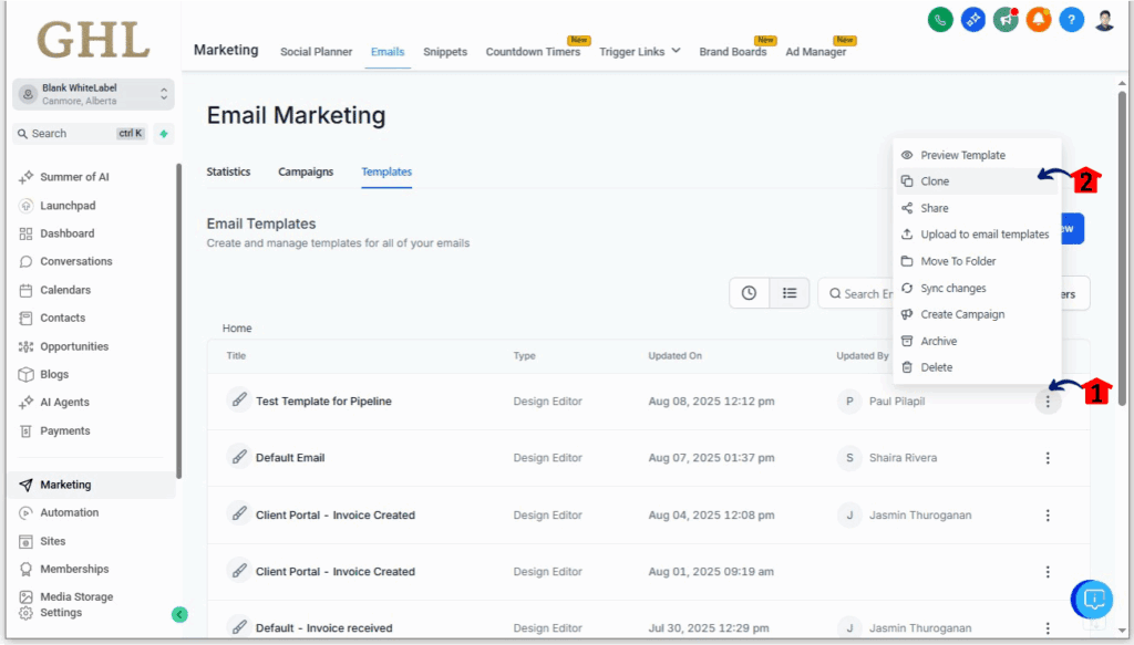 ghl-newsletter-automation-6 Newsletter Automation - Clone and Edit Your Template for Each Newsletter