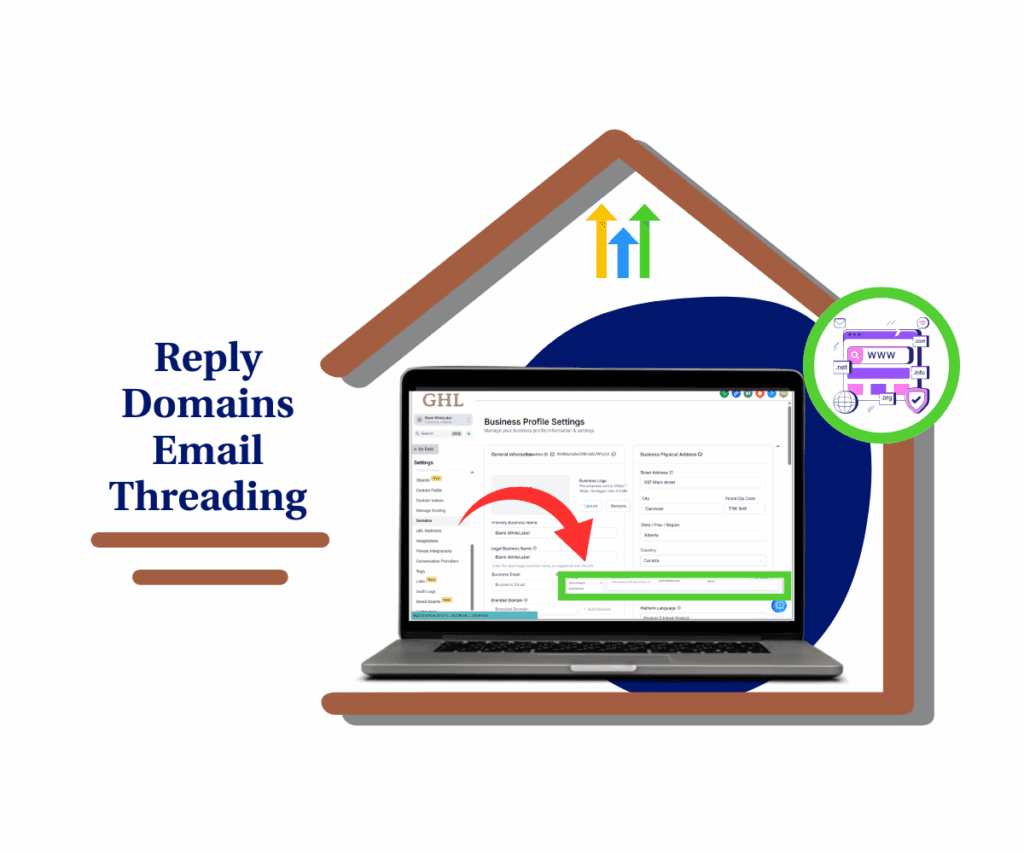 ghl-reply-domains-email-threading