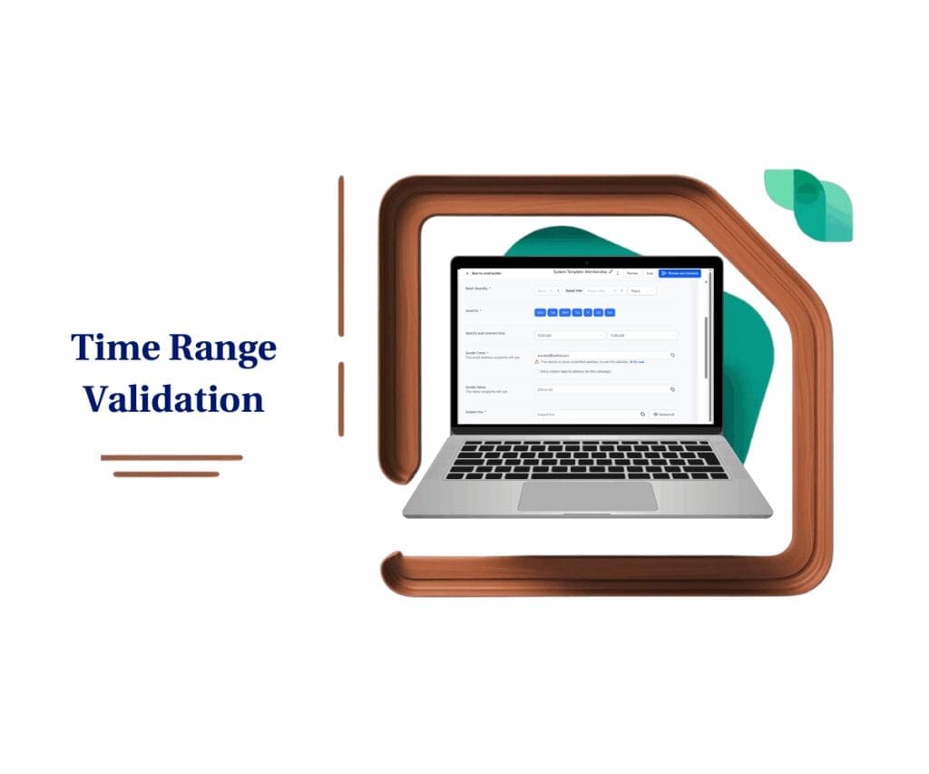 Smarter Campaign Scheduling | GHL Time Validation