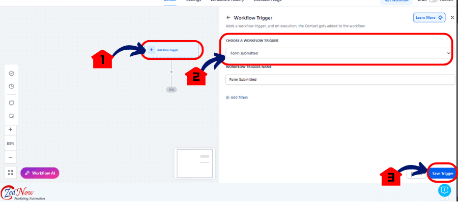 Ghl Webhook Action Ghl Webhook Action Guide