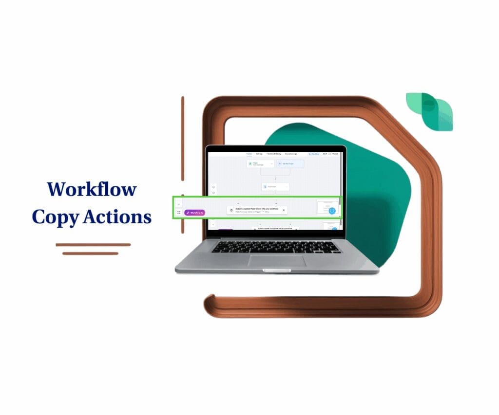 Copy Workflow: Workflow Automation Tips for GHL