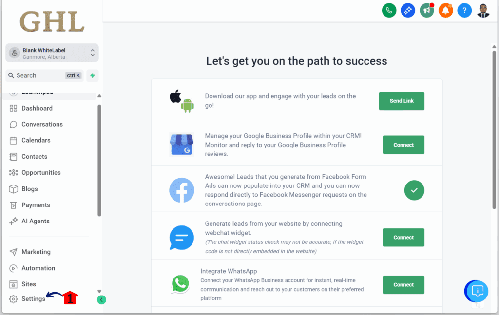 workflow pricing tiers - How to Set Up Workflow Pricing Tiers in GHL