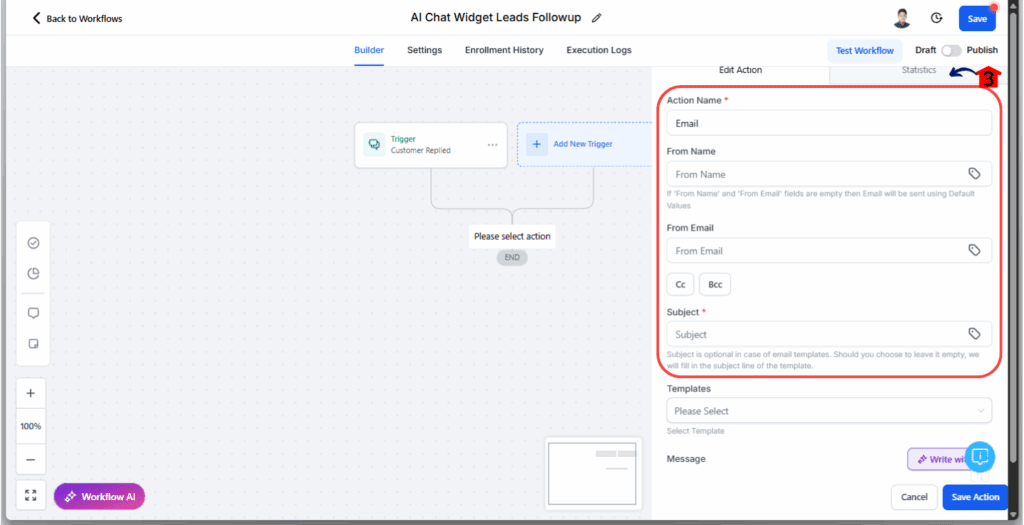 main-guide-ai-chat-widget-17 AI Chat Widget - Add the First Follow-Up Email