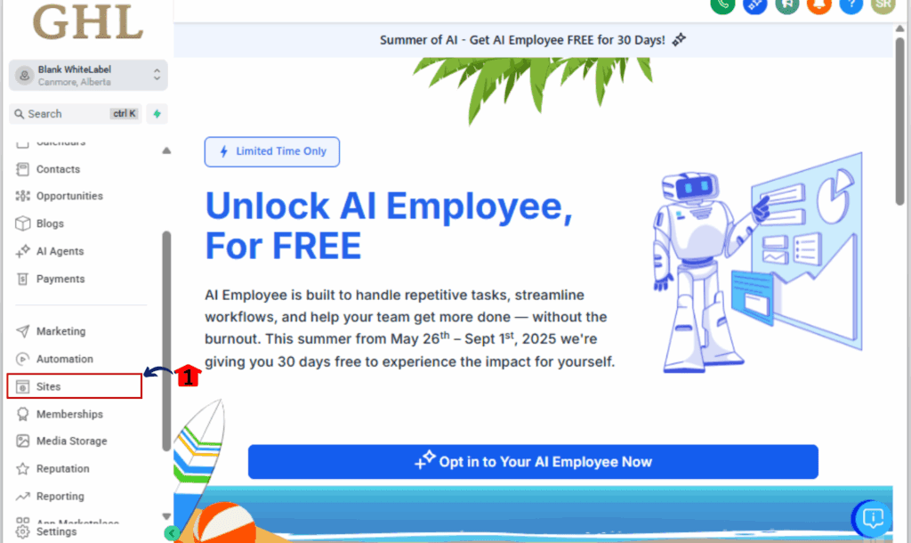 How to Use the QR code marketing