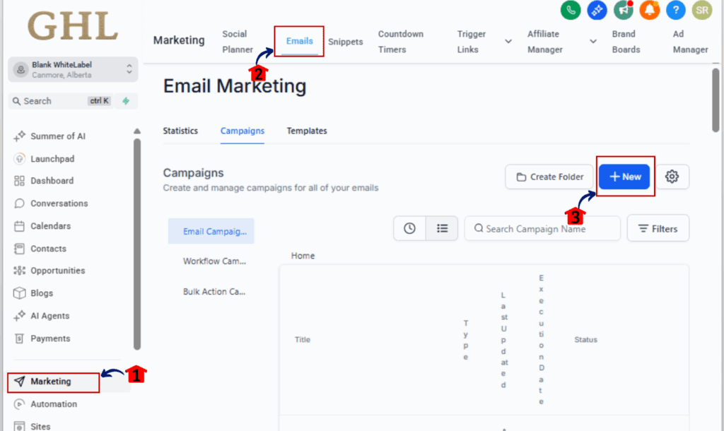How to Use Smarter Campaign Scheduling