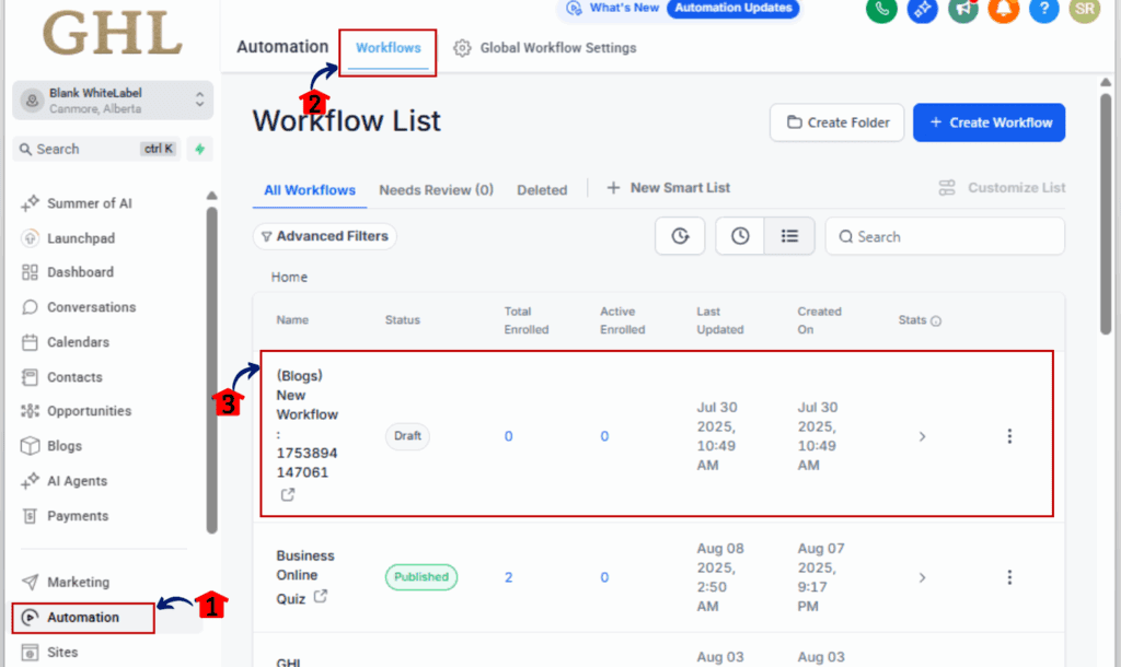 How to do Workflow Automation Tips 