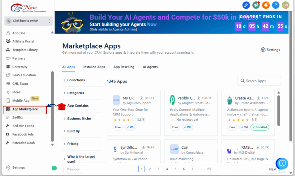 How to Use a Custom Payment Gateway in SaaS Mode