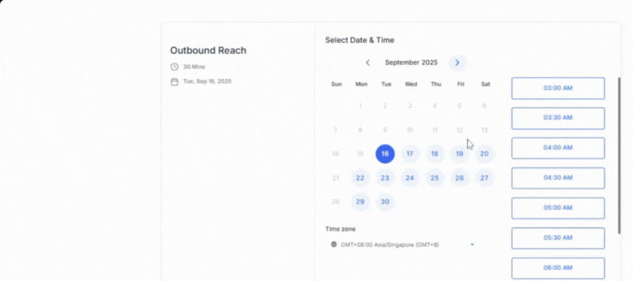 ggg-native-calendar-form-08 ghl native calendar form preview