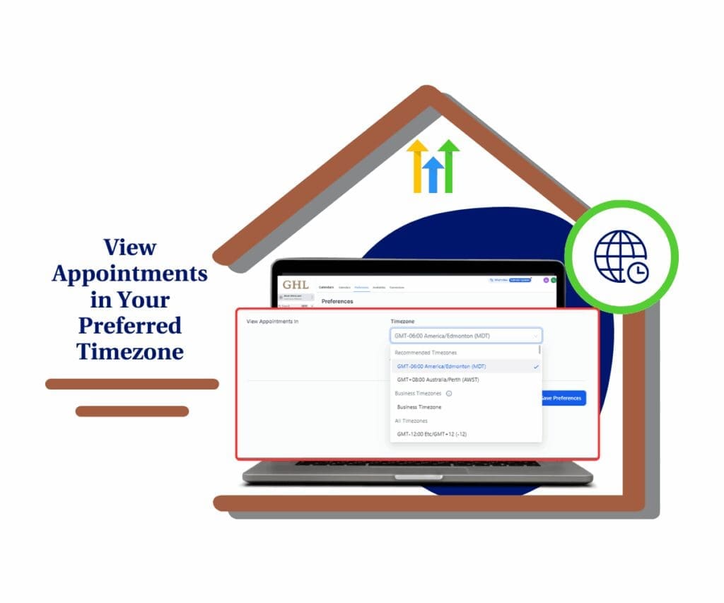 ghl-appointment-timezone-setting GoHighLevel Appointment Timezone Update