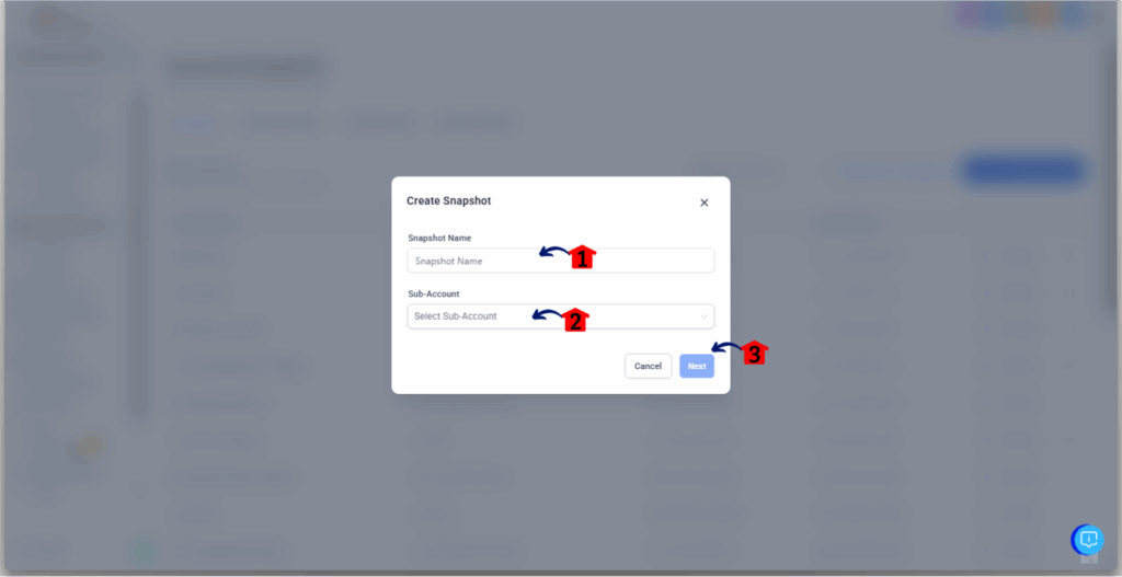 ghl-branding-snapshot-2 GHL Branding Snapshot - Set Up Your Branding Snapshot