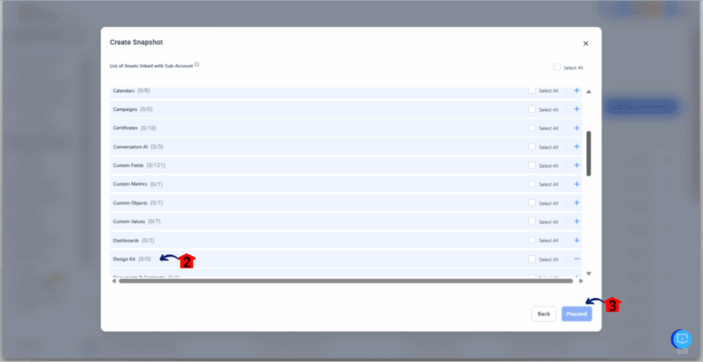 ghl-branding-snapshot-4 Branding Snapshot Update - Define Your Brand Voice