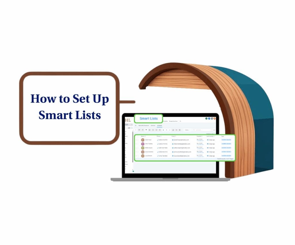 ghl-create-smart-lists Create Smart Lists in GoHIghLevel