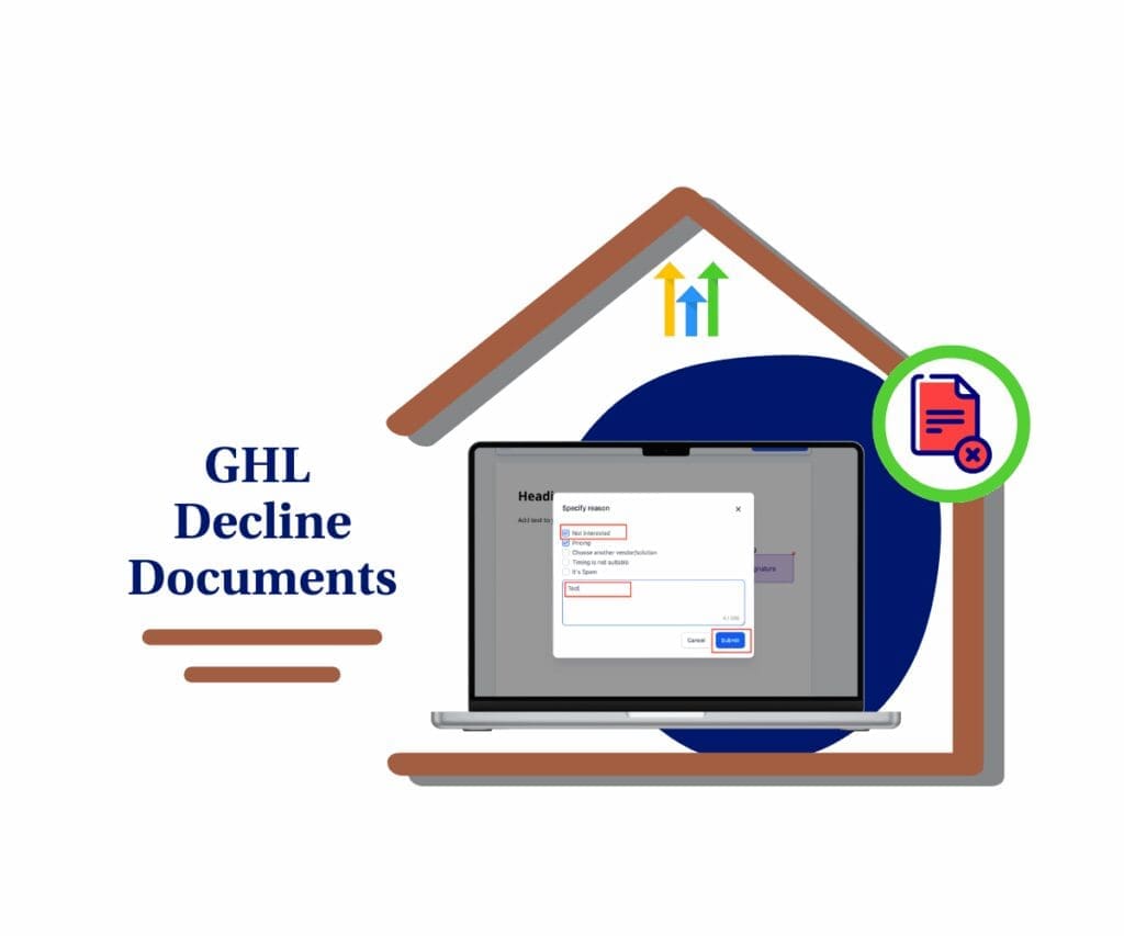 Why You Need a Document Decline
