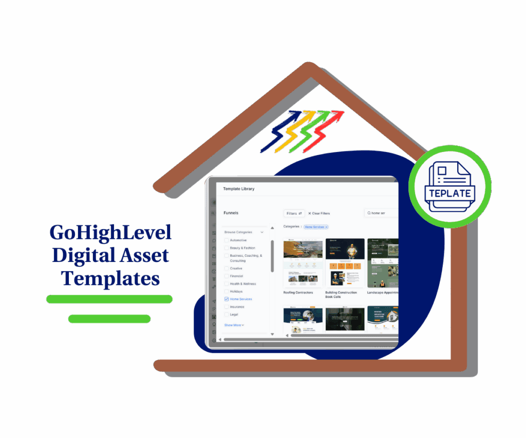 ghl-digital-asset-templates digital asset templates