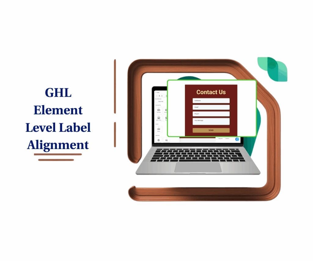 Why form label alignment matters
