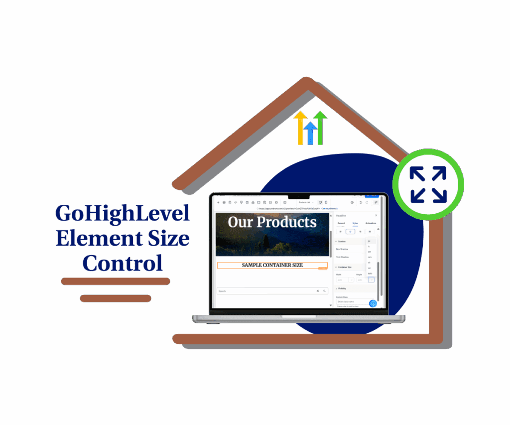 ghl-element-size-control element size controls