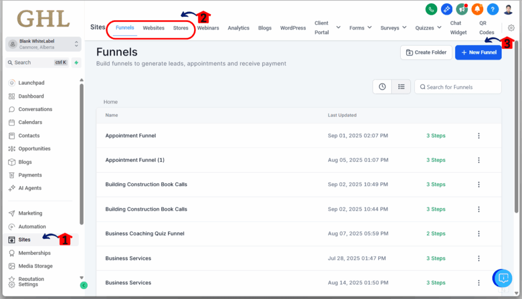 ghl-gradient-background-design-1 How to Use – Applying Gradient Background Design Step-by-Step Walkthrough