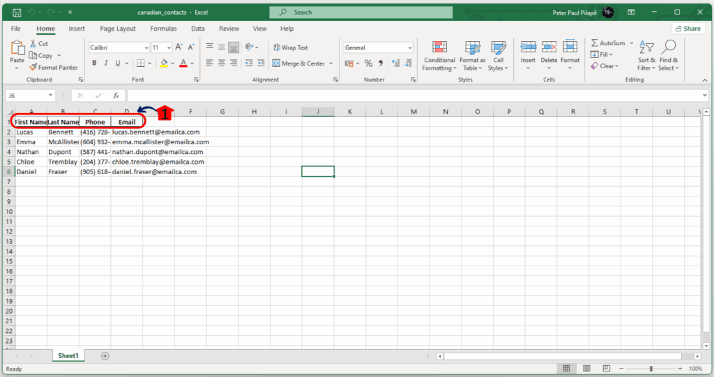 ghl-import-contacts-1 How to Import Contacts and Add Them to a Newsletter Workflow