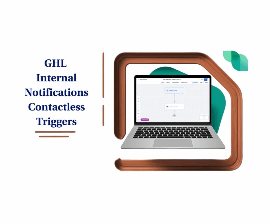 Automate Internal Notifications Without a Contact