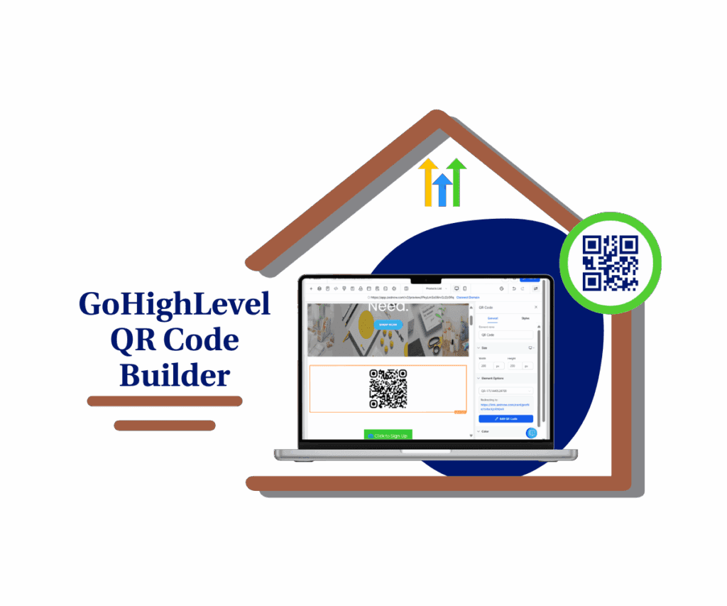 ghl-qr-code-builder qr code builder