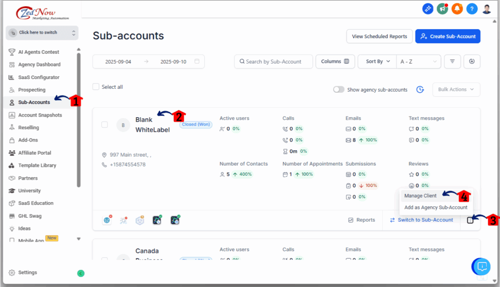 ghl-service-booking-calendar-1 How to Set Up Your GoHighLevel Service Booking Calendar