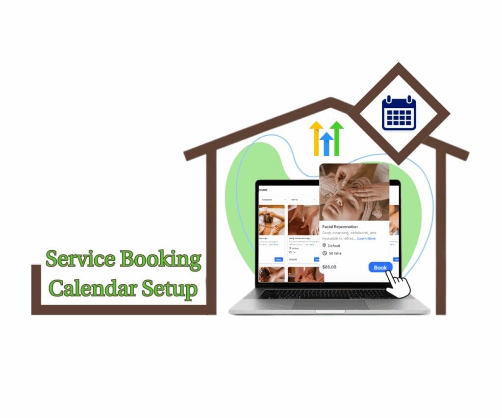 ghl-service-booking-calendar GoHighLevel Service Booking Calendar
