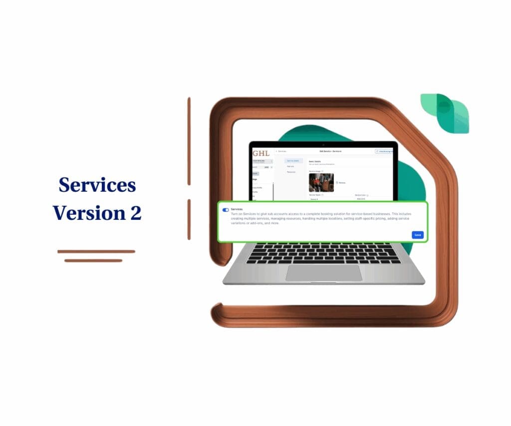 ghl-service-booking-system GoHighLevel Service Booking System
