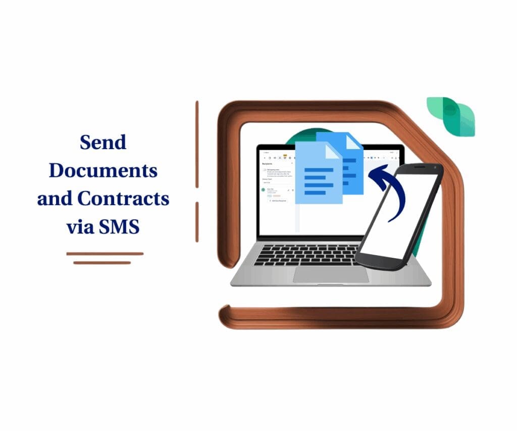 ghl-sms-document-sending GoHighLevel Send Documents via SMS update