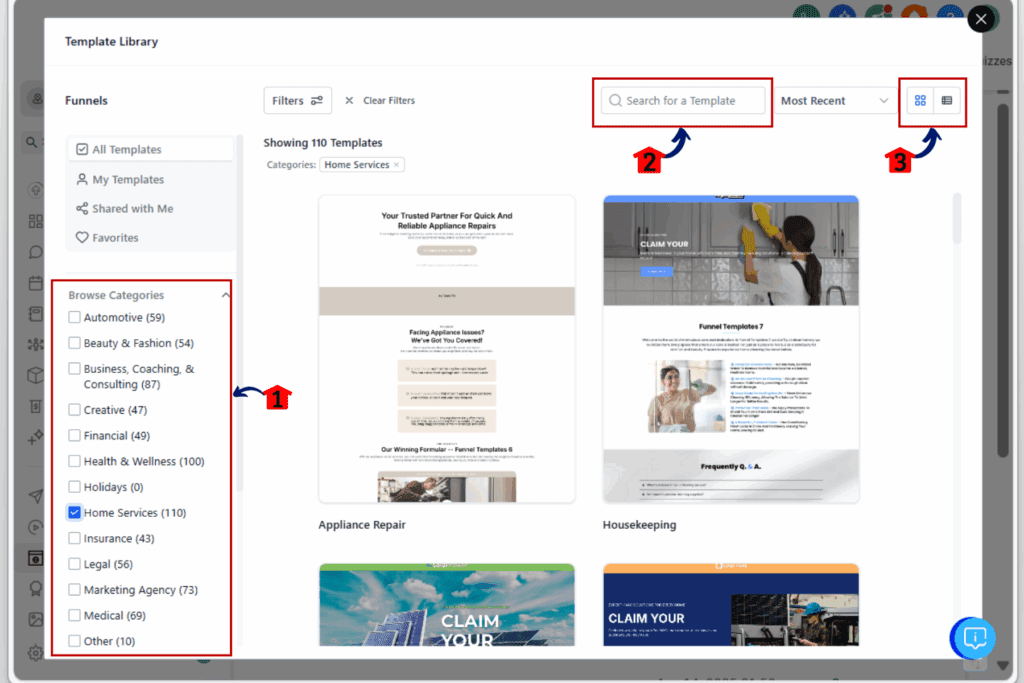 high-converting-templates-graphic03 gohighlevel high converting templates