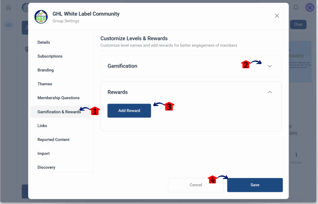main-guide-create-manage-community-gamification-rewards Online Community Management – Set Up Gamification and Rewards