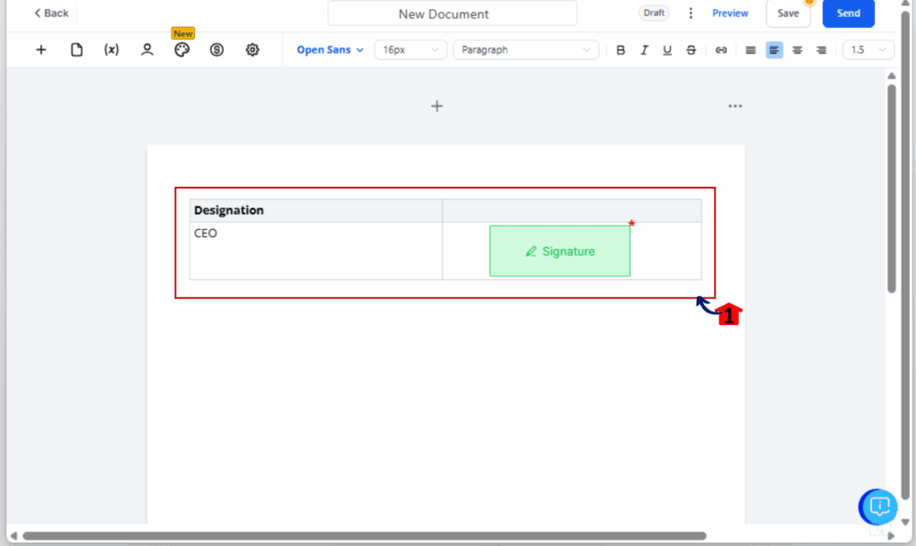 Reusable document blocks
- Build the Content You Want to Reuse