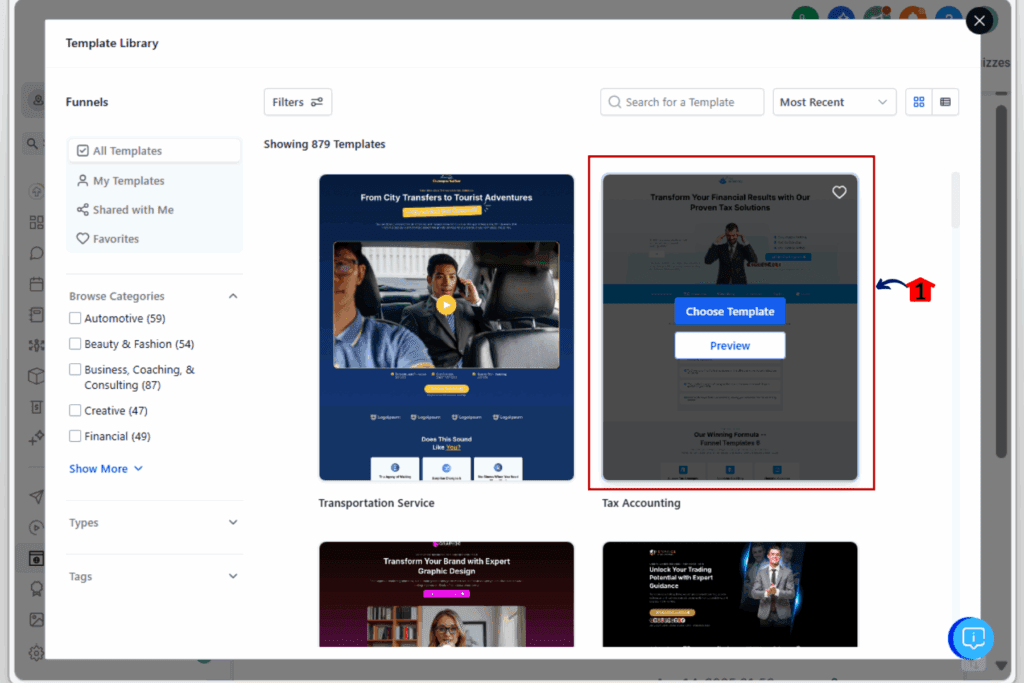 template-library-ui-graphic04 template library ui - preview