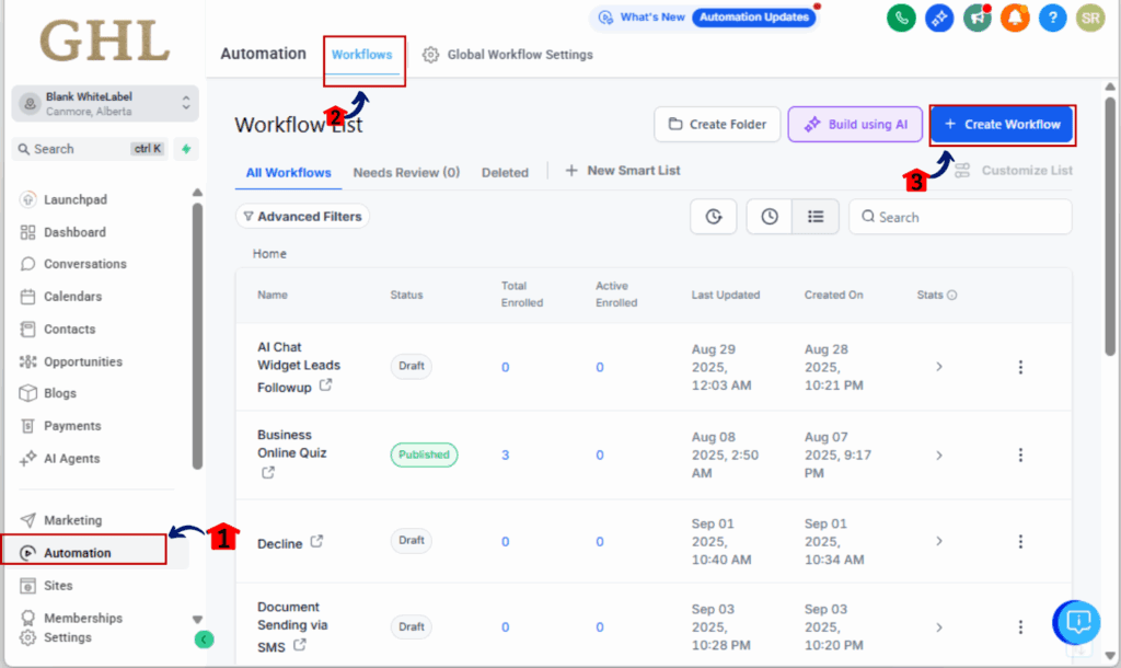 How to Use Dynamic Contact Fields in Workflows