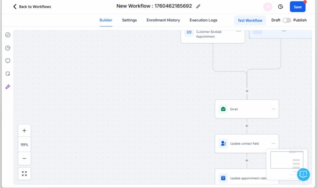 AI knowledge base
- Build Your AI Agent