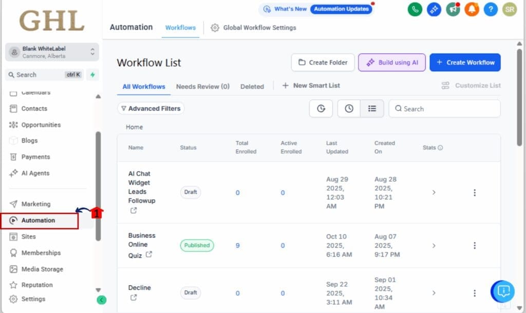 How To Use Smarter Workflow Trigger Errors